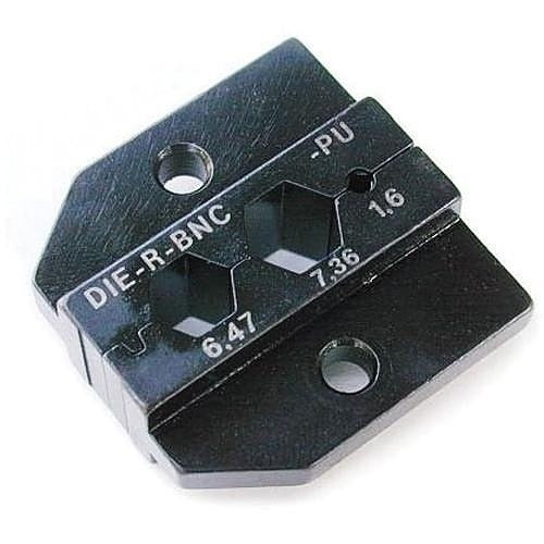 NEUTRIK Neutrik Americas DIE-R-BNC-PU Crimping Die Hx-r-bnc