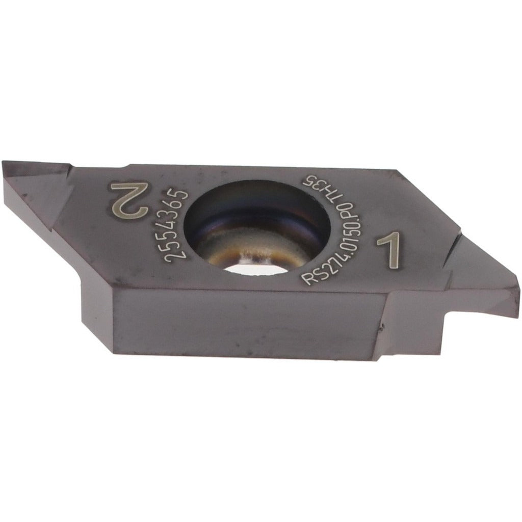HORN Horn RS2740150P0TH35 Grooving Insert S274 TH35