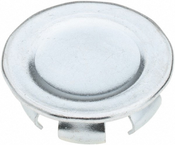 VALUE COLLECTION Value Collection BD-17480 Steel Snap-in Blank 1/2 Inch