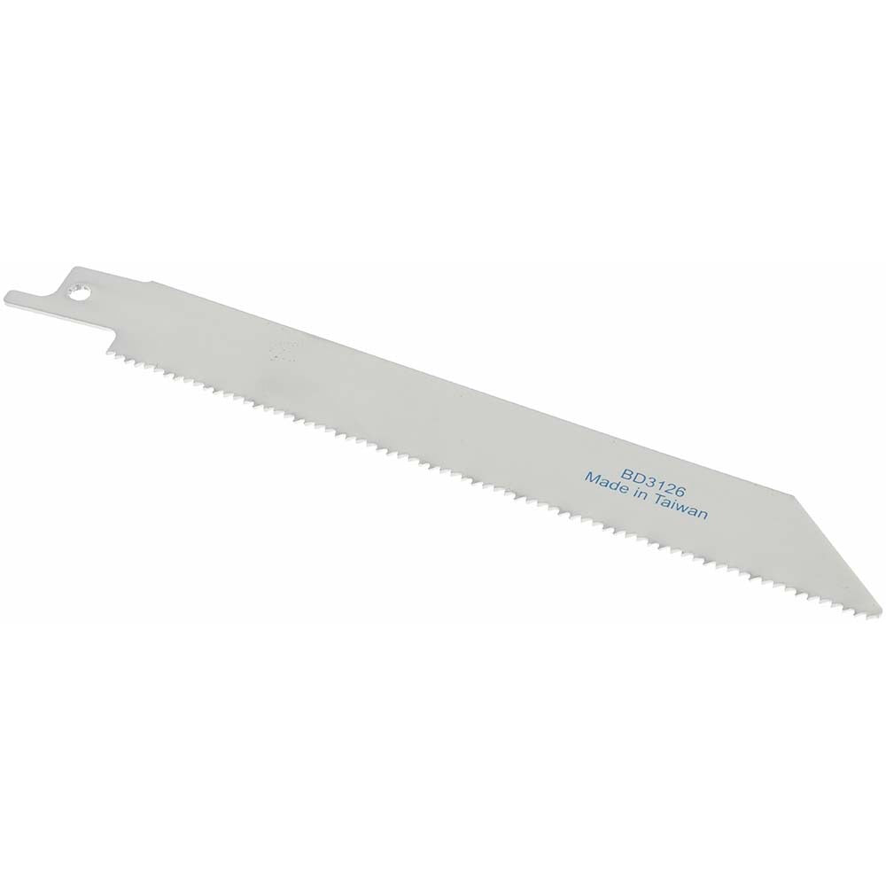 VALUE COLLECTION Value Collection BD3126 Reciprocating Saw Blade 6in 14 Tpi