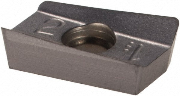 ISCAR Iscar 5604598 Milling Insert IC908 Tialn Heliplus