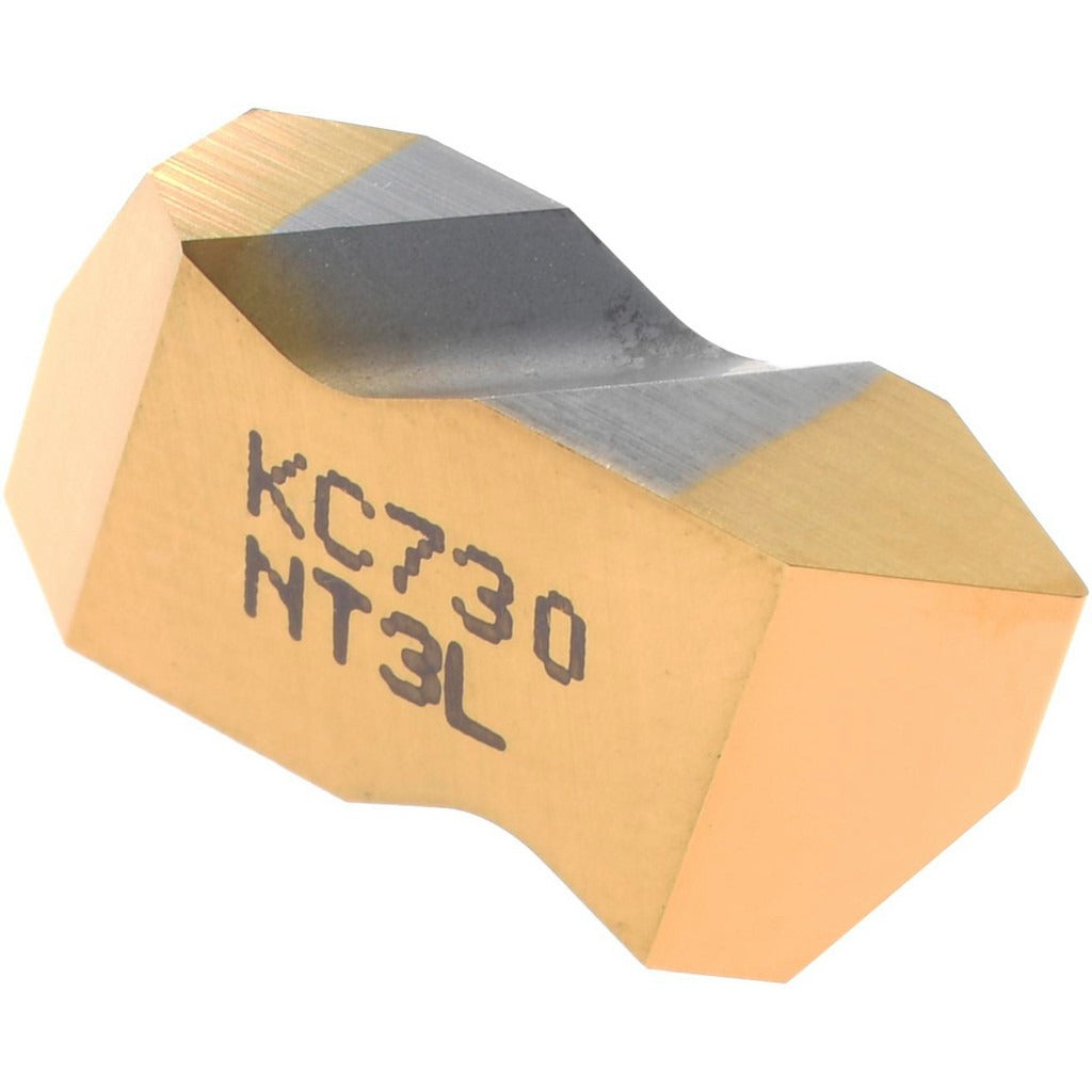 KENNAMETAL Kennametal 1112949 Threading Insert NT3L KC730 Carbide