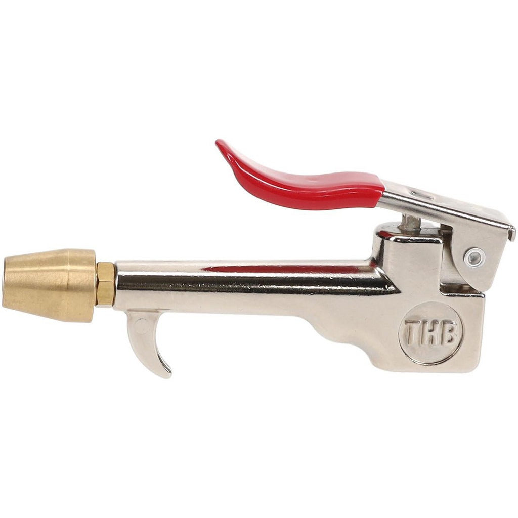 VALUE COLLECTION Value Collection 4011855513 Safety Air Blow Gun 1/4 Npt