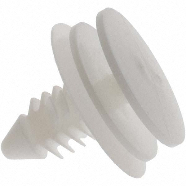 AU-VE-CO PRODUCTS Au-ve-co Products 19275 Nylon Panel Rivet Ratchet Shank