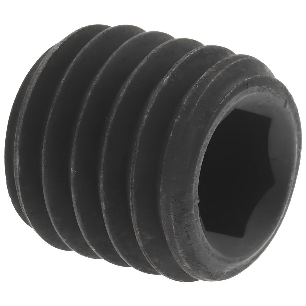 VALUE COLLECTION Value Collection 533188P M12 Set Screw Cup Point Din 916