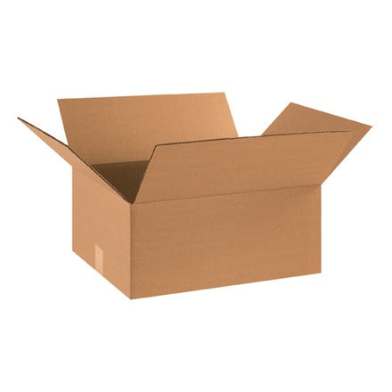 BSC PREFERRED Bsc Preferred 18148 Corrugated Shipping Boxes 200/ECT-32