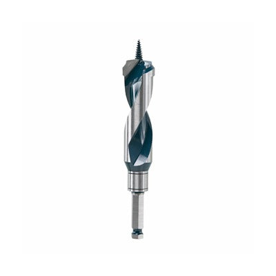 BOSCH Robert Bosch Tool Group NKST18 Auger Bit 1-1/8 X 7-1/2 Inch