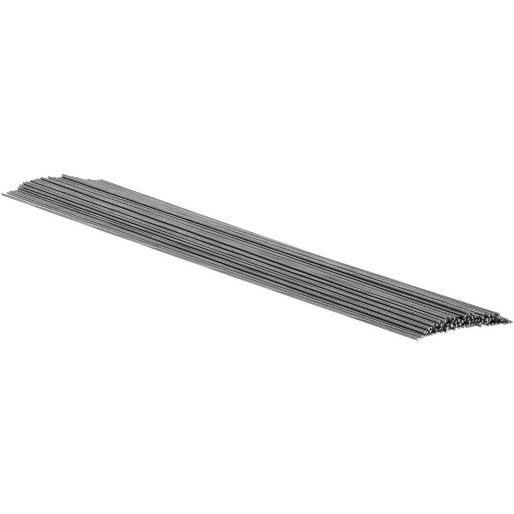 VALUE COLLECTION Value Collection 80-0590-100P Music Wire 0.059in 1ft 100pk