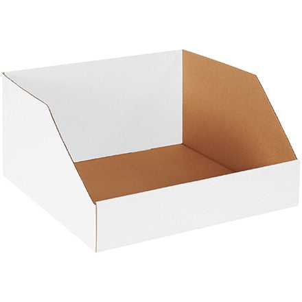 BSC PREFERRED Bsc Preferred BINJ181810 Bulk Storage Box 200/ECT-32-B 25 Pack