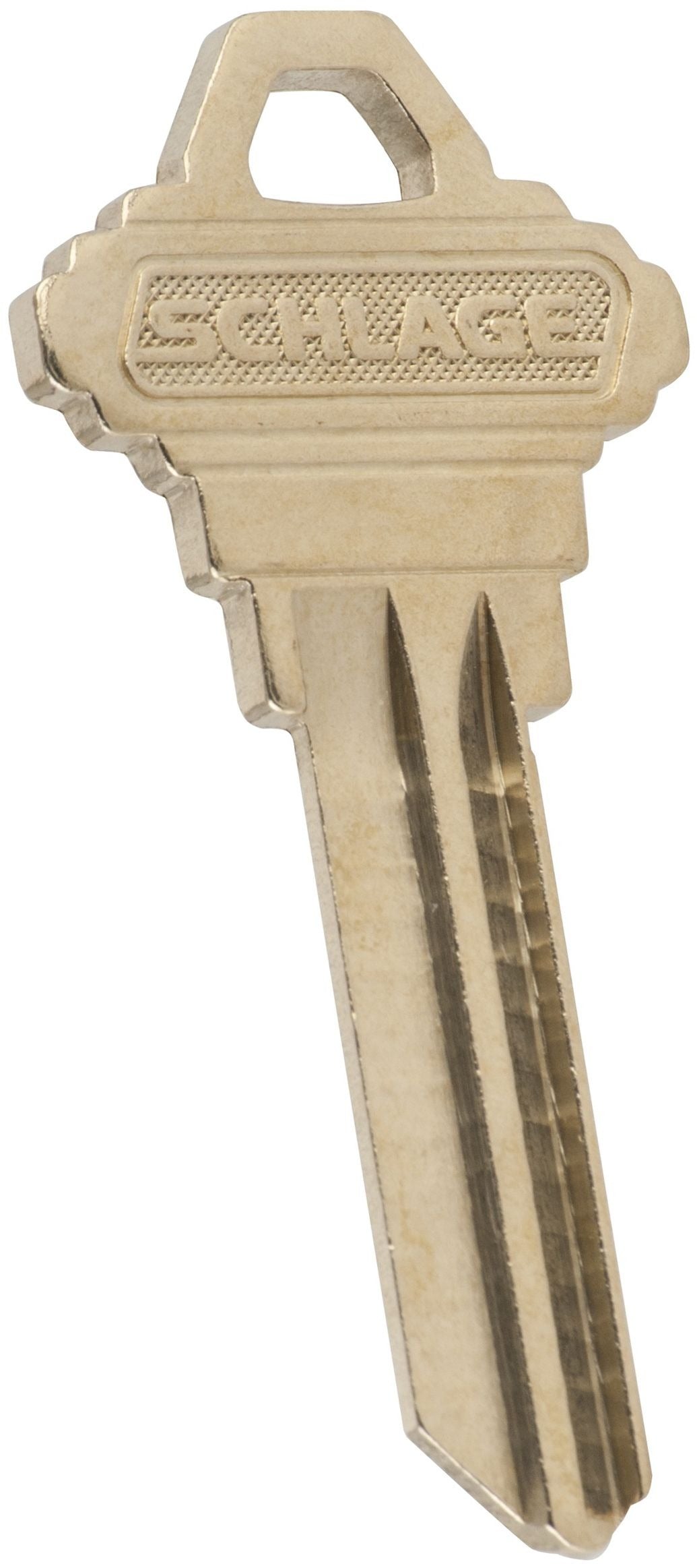 SCHLAGE Schlage Commercial 35101C 6 Pin Key Blank C Keyway