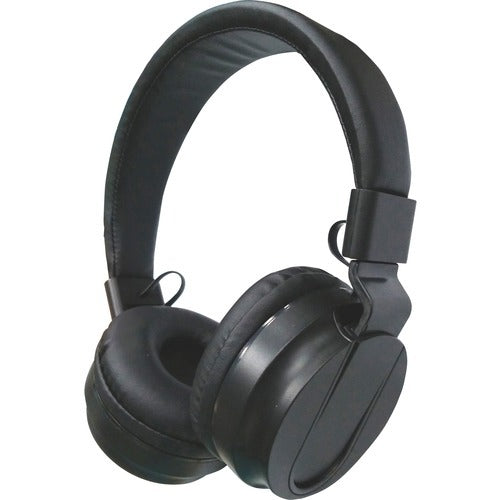 COMPUCESSORY Compucessory CCS15155 Stereo Headset 40mm Driver