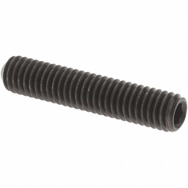 VALUE COLLECTION Value Collection 42936 Set Screw M6 X 1.00 Grade 14.9 Din 916