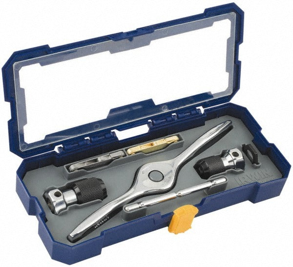 IRWIN Irwin 4935055 T-handle Tap Wrench Set