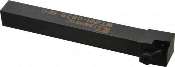 KENNAMETAL Kennametal 1096008 Mtjn Turning Toolholder 1/2 Inch