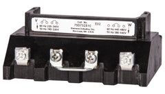 Siemens 75D70131J Coil Kit, NEMA 4, 24 VAC, 50/60 Hz, For Use With Class 14, 17, 18, 22, 25, 26, 30, 32, 36, 37, 40, 43 Starter and Contactor