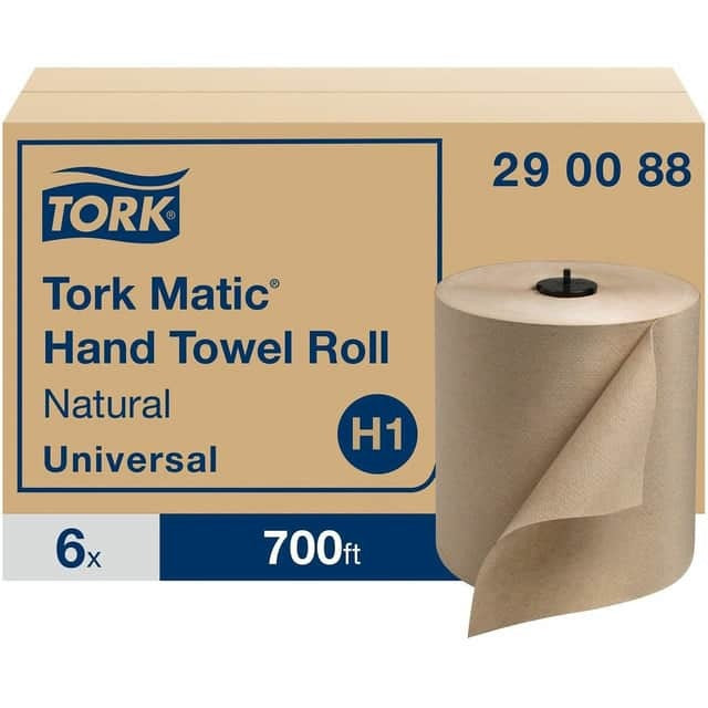 TORK Tork TRK290088 Paper Towels 6 Pack
