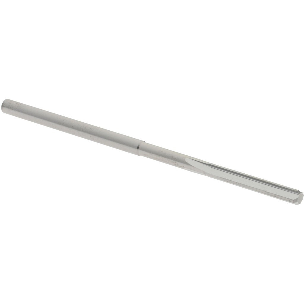 HERTEL Hertel 45674652 Chucking Reamer 0.0975 in Solid Carbide