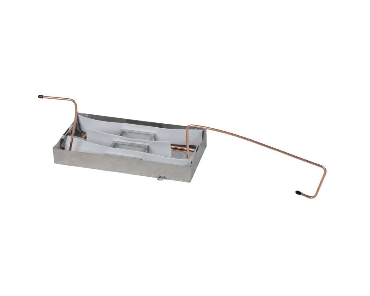 SILVER KING Silver King SVK38163-SK Condensate Pan Assembly (32 in x 12 in x 10 in) 38163