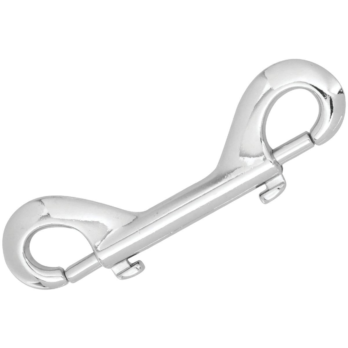 CAMPBELL Bsc Preferred T7615312 Double Ended Bolt Snap 4.625 in