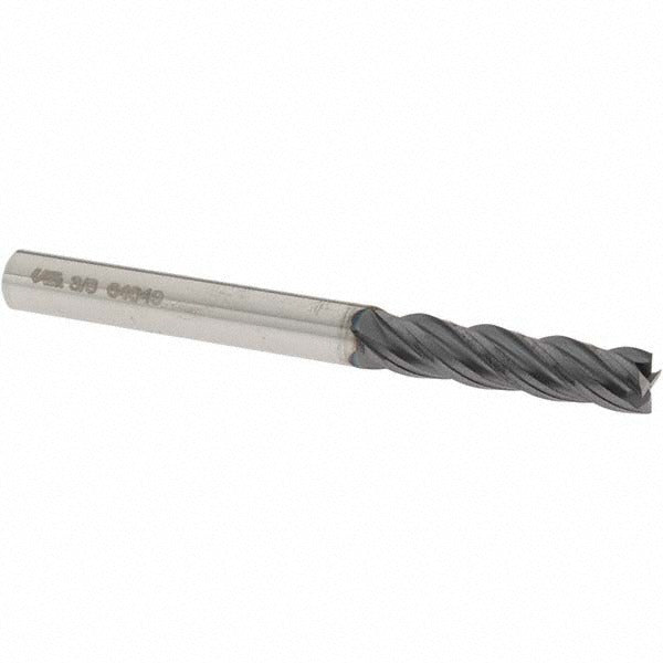 OSG Osg VG441-3755 Square End Mill 3/8 in 4 Flute Solid Carbide