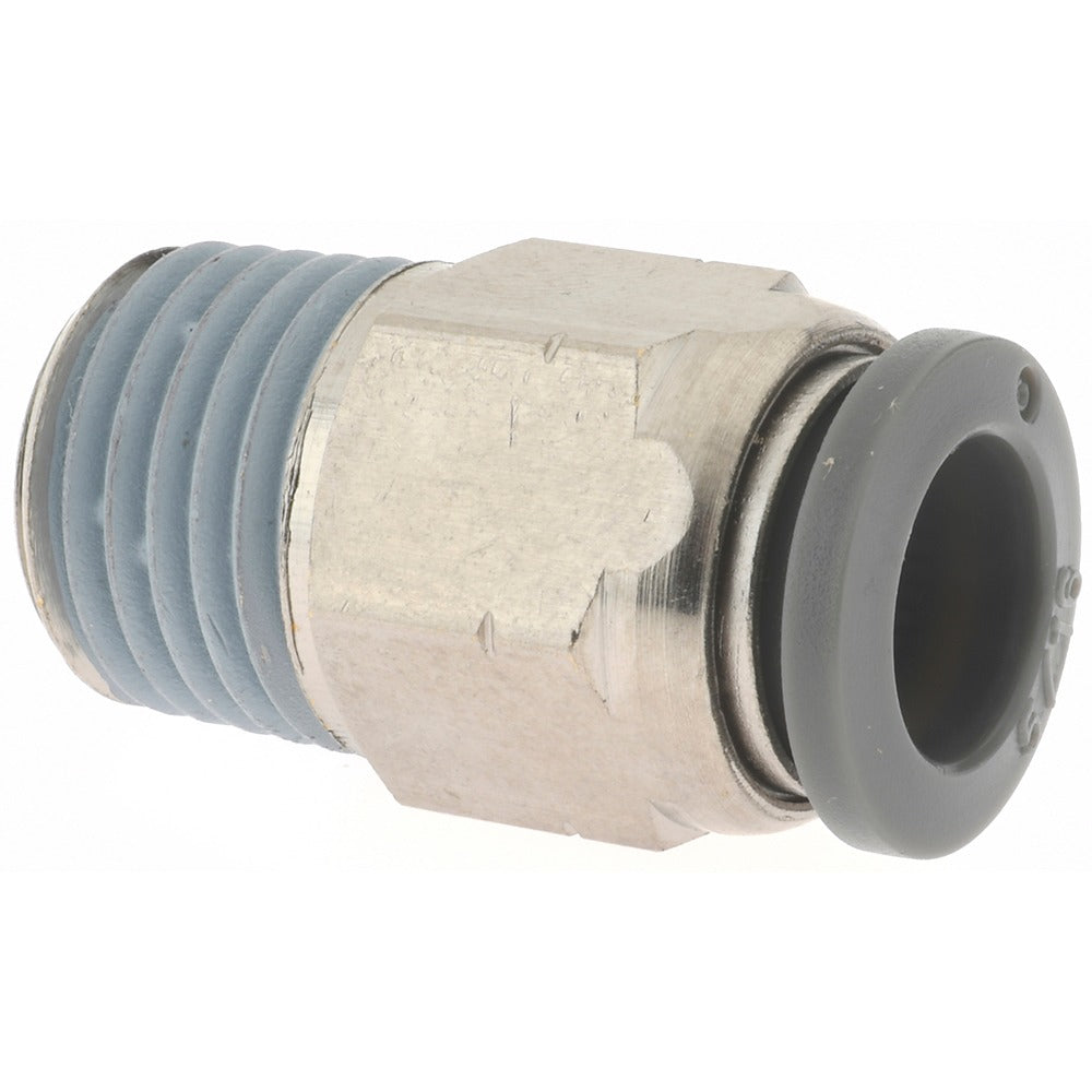 NORGREN Norgren C24250528 Push-to-connect Adapter 5/16 in Od