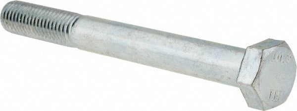 VALUE COLLECTION Value Collection 460150PR M12 X 1.75 X 110 Mm Hex Cap Screw