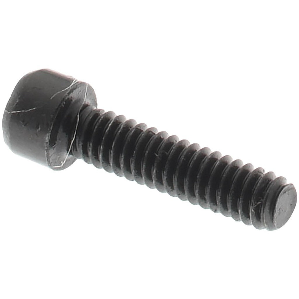 VALUE COLLECTION Value Collection 011021PR Hex Socket Cap Screw 2-56 Unc