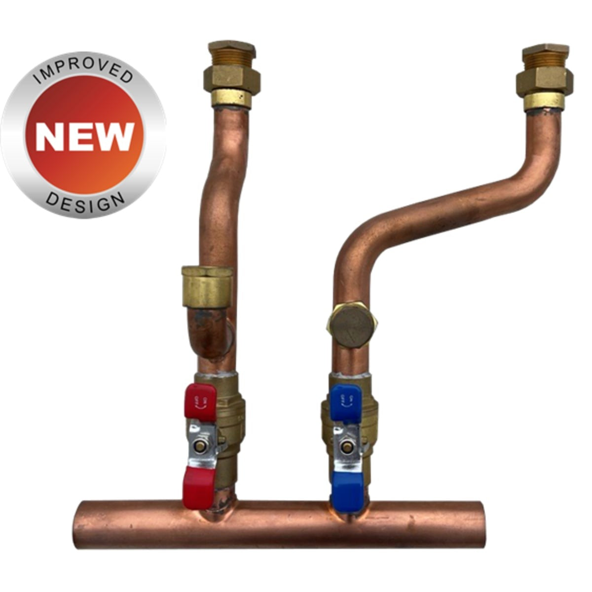 IBC IBC P-894 EZ Pipe Manifold SFC/SFB(199) Replacement