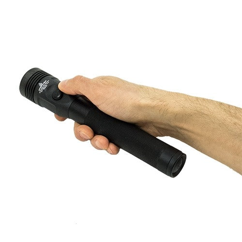 STREAMLIGHT Streamlight 75456 Stinger DS LED HL 12VDC Smart Charge NiMH (9.0 x 5.375 x 4.125) 75456