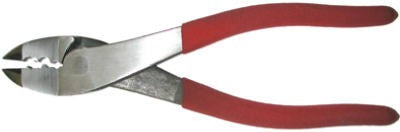 GARDNER BENDER Ecm Industries Llc GS-388 Crimper Staker Tool 8 Inches