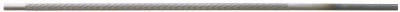 APEX TOOL GROUP Apex Tool Group Llc 1590 Round Chainsaw File 6x1/8