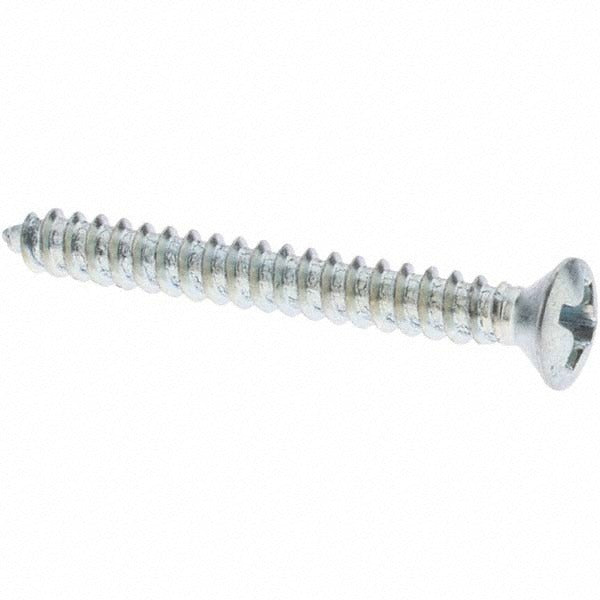 VALUE COLLECTION Value Collection SMPOI0-601250-050B No. 6 Sheet Metal Screw