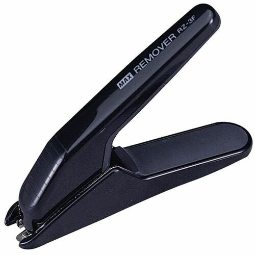 MAX Max Usa MXBRZ3F Heavy-duty Staple Remover 150 Sheet