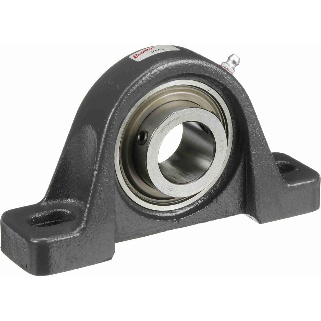 BROWNING Browning 767566 Pillow Block Bearing 1-1/4 in Vps 100