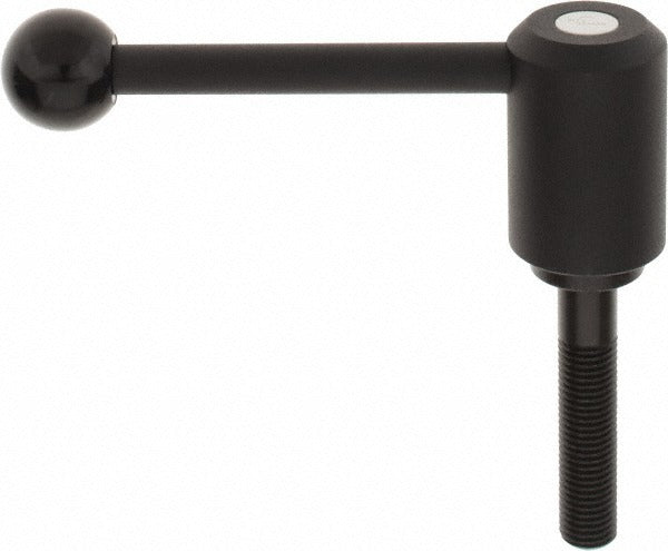 KIPP Kipp K0108.4162X80 Tension Lever Clamping Handle M16