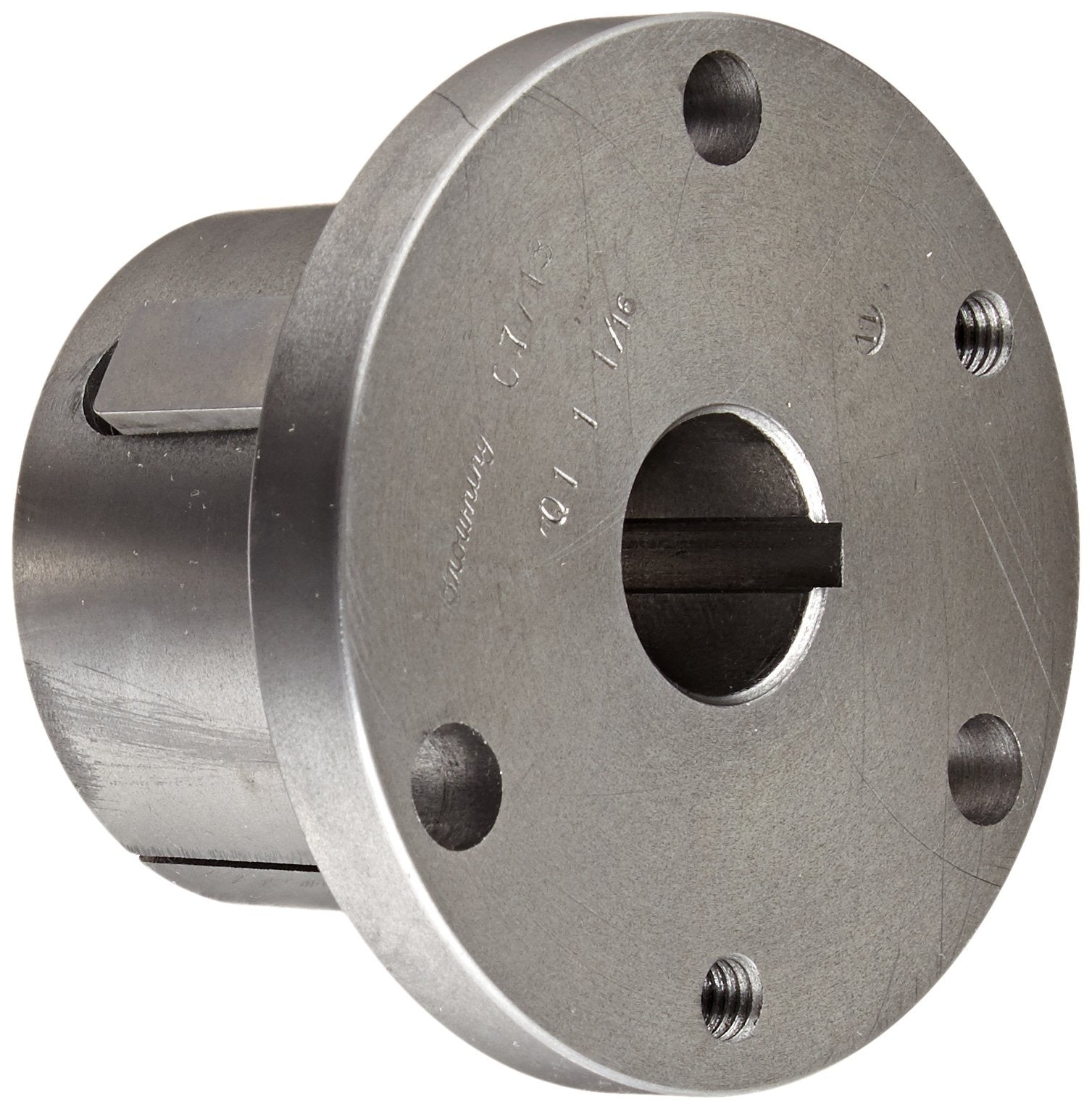 BROWNING Browning Q1 1 1/16 Split Taper Bushing 1-1/16 Bore