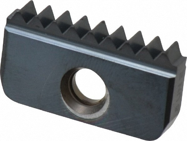 CARMEX Carmex 30E8UNMT7 Carbide Thread Mill Insert 8 Tpi
