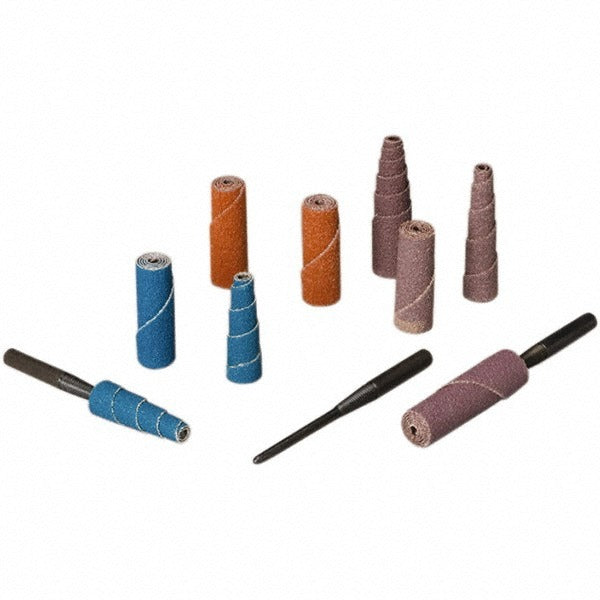 3M Standard Abrasives 7100103053 Cartridge Roll 60 Grit