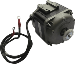 Tecumseh 810E050A85 Fan Motor 1/15HP 230V Single Phase TFM502 Clockwise 1500RPM