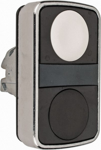 SCHNEIDER ELECTRIC Schneider Electric ZB4BA7120 Push-button Switch 22mm