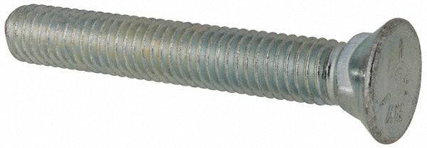 VALUE COLLECTION Value Collection PBI504303000F-050BX Plow Bolt 7/16-14 Unc