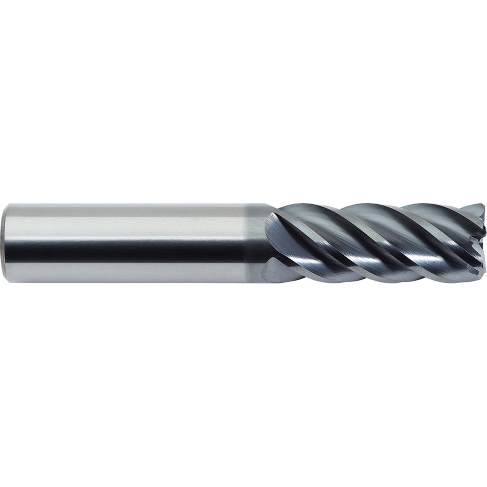 M.A. FORD M.a. Ford. 27837524B Corner Radius End Mill Head 5 Flute