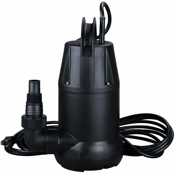 VALUE COLLECTION Value Collection SC62436977 Submersible Pump 1/2 Hp