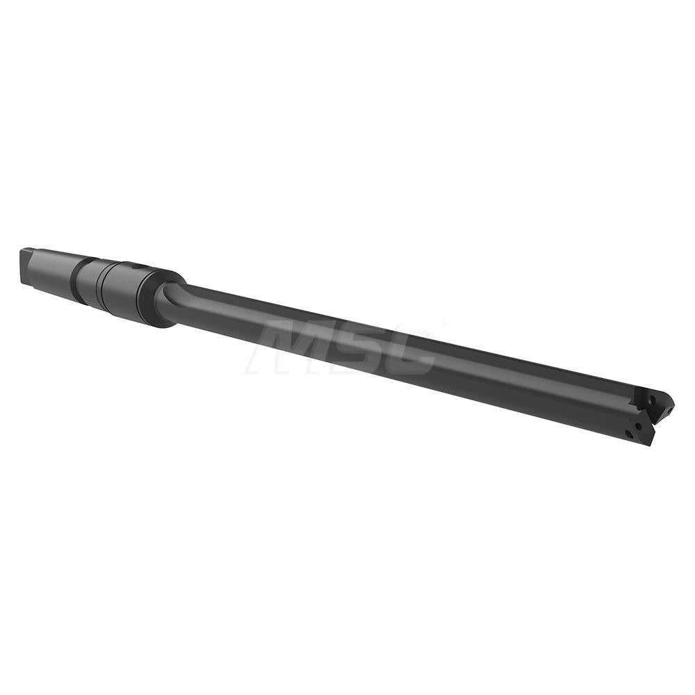 ALLIED MACHINE AND ENGINEERING Allied Machine 25010S-003I Indexable Spade Drill Taper Shank