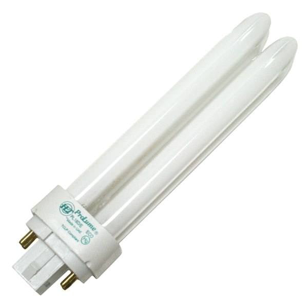 HALCO LIGHTING Halco Lighting 109013 CFL Double Tube T4 18W (Pack of 1)