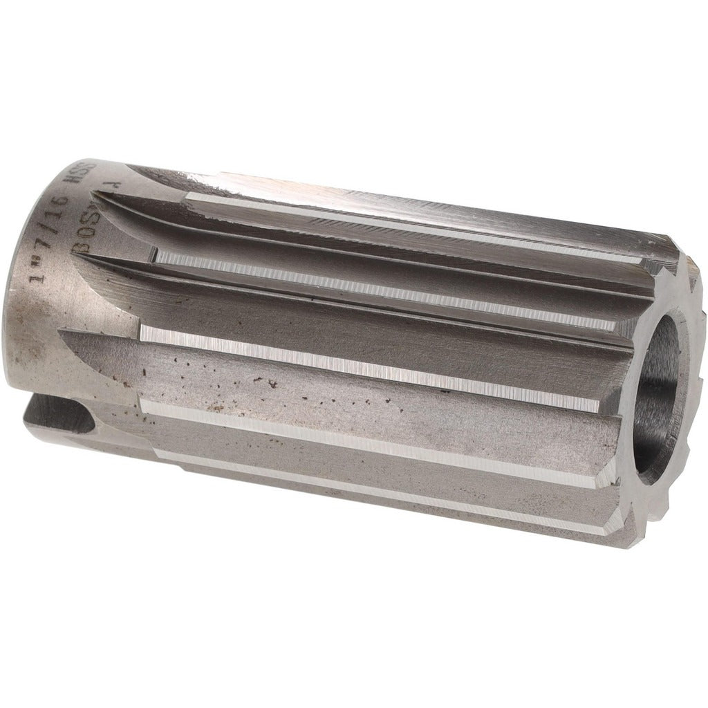 VALUE COLLECTION Value Collection SM2200128 Straight Shell Reamer 1-7/16 in