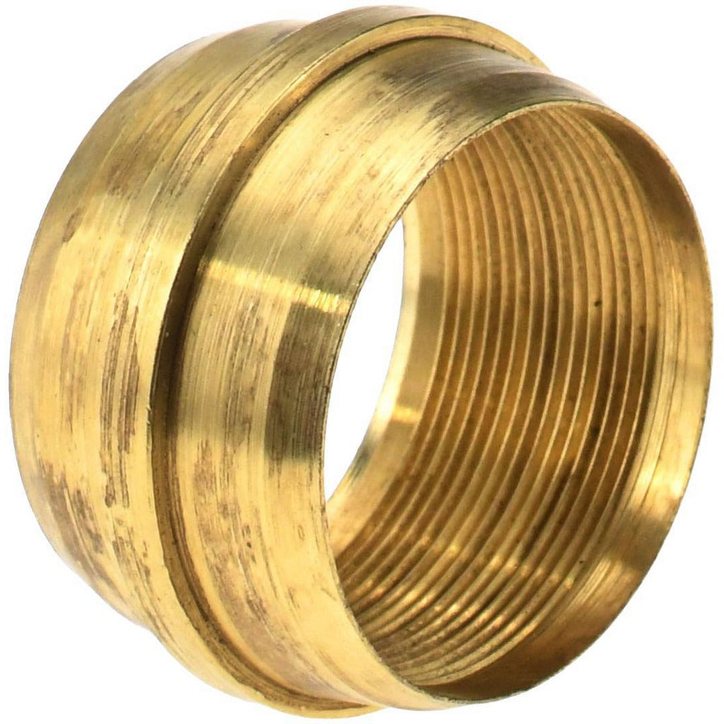 PARKER Parker 60NTA-12 Compression Tube Sleeve Brass 3/4 Inch