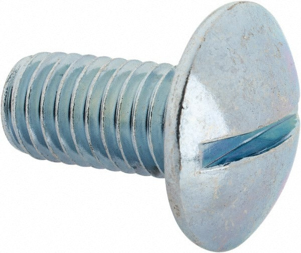 VALUE COLLECTION Value Collection 5016MST 1/2-13x1 Truss Head Slotted Machine Screw