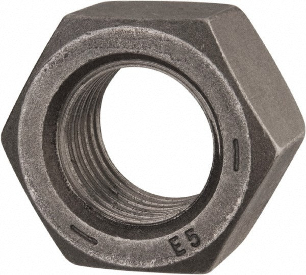 VALUE COLLECTION Value Collection HNI5125LH-010BX Hex Nut 1-1/4-7 Unc