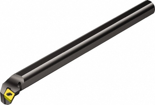SANDVIK COROMANT Sandvik Coromant 5721310 Indexable Boring Bar 0.681in Rh